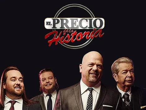 Cruz Azul fue rechazado por El Precio de la Historia