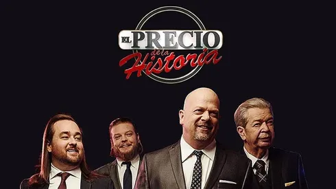 El Precio de la Historia rechazó a Cruz Azul