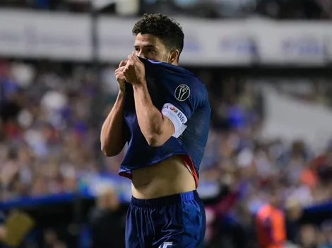 La iniciativa de la afición para apoyar a Nacho Rivero