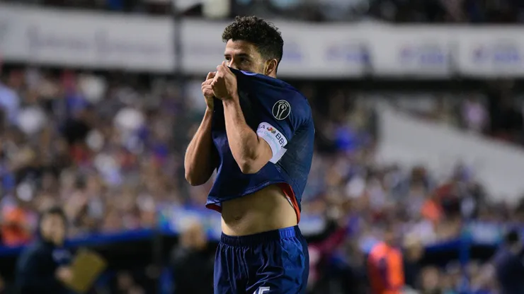 La iniciativa de la afición de Cruz Azul para apoyar a Rivero