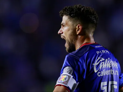 ¿Juega Nacho Rivero contra Atlético San Luis?