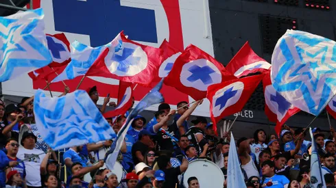 Afición prepara recibimiento.