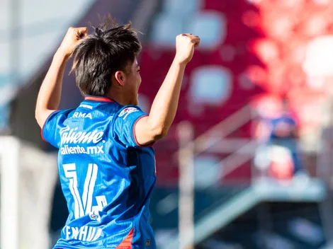 Cruz Azul Femenil consiguió su primera victoria en el Clausura 2024