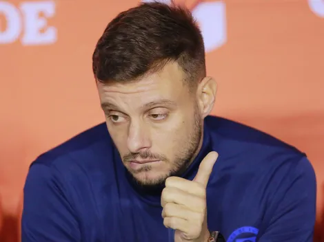 ¿Respira Cruz Azul? El otro entrenador que interesa en Corinthians