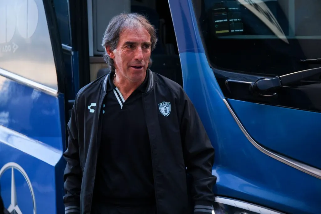 Corinthians está interesado en contratar a Guillermo Almada