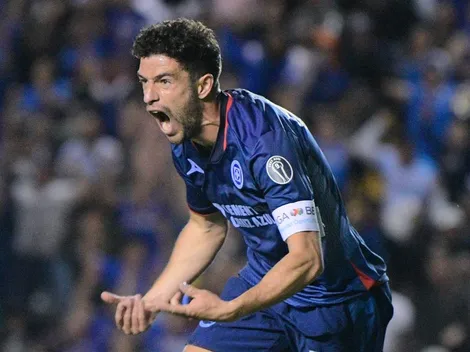 Capitán todoterreno: las únicas tres posiciones en las que no ha jugado Rivero