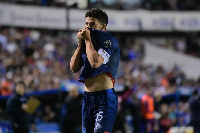 Carlos Hermosillo llenó de elogios a Nacho Rivero (Imago 7)