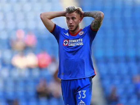 Gonzalo Piovi confesó cuál es la mayor dificultad de la Liga MX