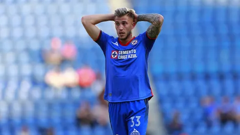 Gonzalio Piovi confesó cuál es la mayor dificultad de la Liga MX