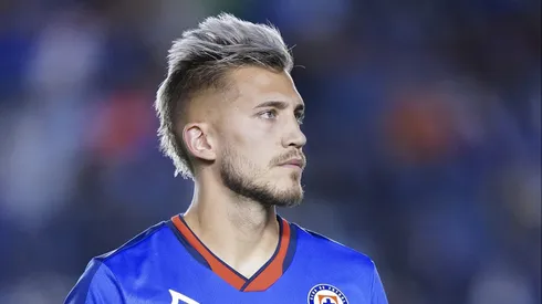 Gonzalo Piovi reveló cómo era su relación con Juan Escobar en Cruz Azul