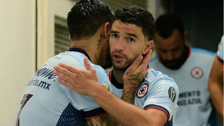 Nacho Rivero y un duro momento en su vida: murió su madre