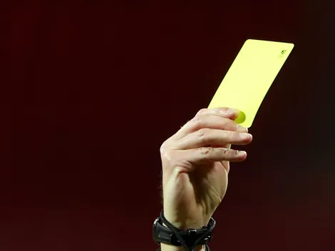 Pitó un juego de CR7 y ahora dirigirá a Cruz Azul vs. San Luis