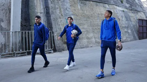 El defensor mexicano empezó el torneo como titular pero desde entonces no ha vuelto a jugar ningún minuto.