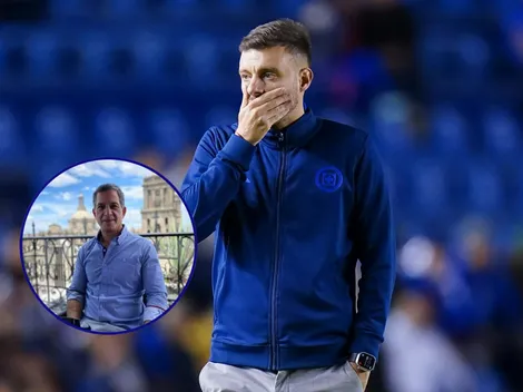 La advertencia a Cruz Azul sobre sus futuros partidos en la Liga MX