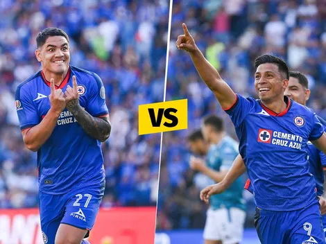 Ángel Sepúlveda contó cómo es su competencia con Toro Fernández