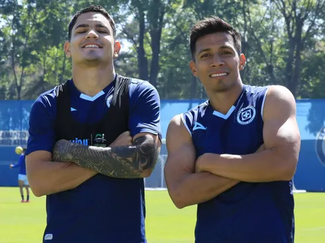 ¿Anselmi encontró su 11 ideal? Así jugaría ante Atlético San Luis