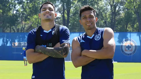 Toro y Sepúlveda repetirían de inicio.