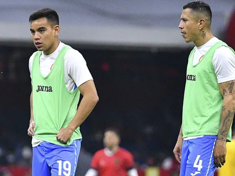 La especial petición de Charly a la afición para recibir al Cata