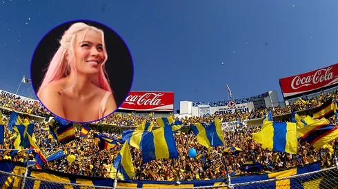 América jugará en el Estadio Azul.