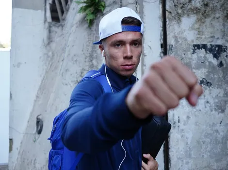 ¿Falta de confianza? Rodrigo Huescas aún no se destacó con Anselmi