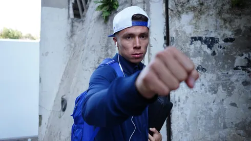 La razón por la que Rodrigo Huescas aún no ha destacado en Cruz Azul