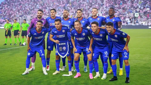 Se acerca una nueva Leagues Cup y Cruz Azul no cobró por la anterior.