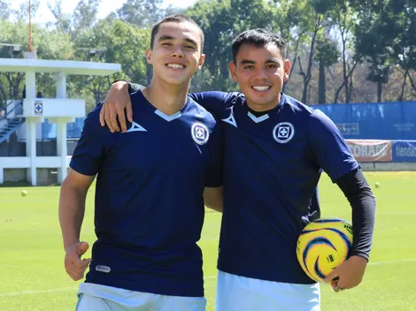 Confirmado: el uniforme para el próximo partido en el Azul