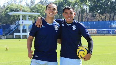 Cruz Azul confirmó uniforme para la Jornada 6.