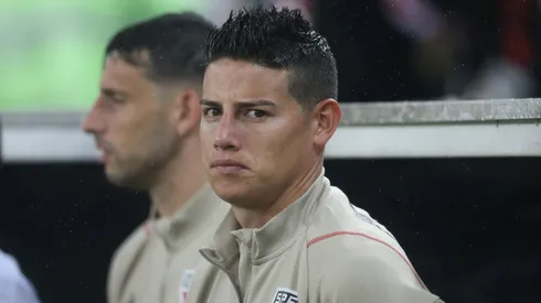 Lo que le costaría a Cruz Azul fichar a James Rodríguez