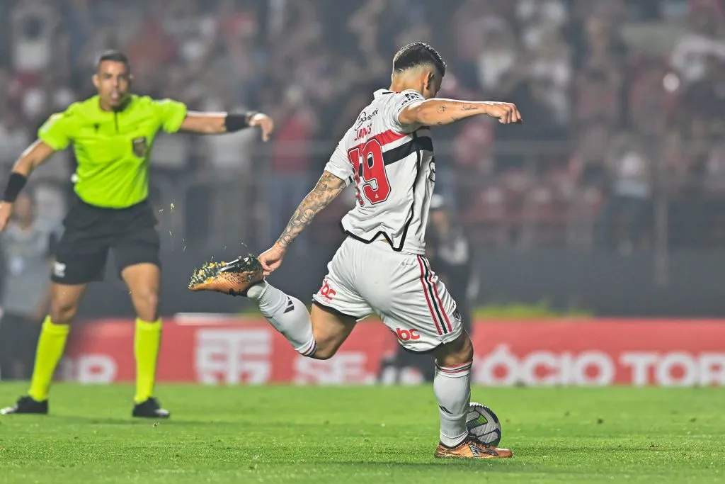 Lo que le costaría a Cruz Azul fichar a James Rodríguez (Imago)