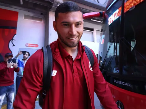 ¿Cuál es la mejor afición? Juan Escobar ya hizo enfadar a todo Cruz Azul