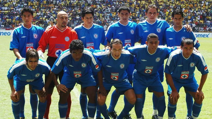 El ex jugador argentino será homenajeado el próximo mes de abril con un partido en donde dirán presente distintas leyendas del club cementero.