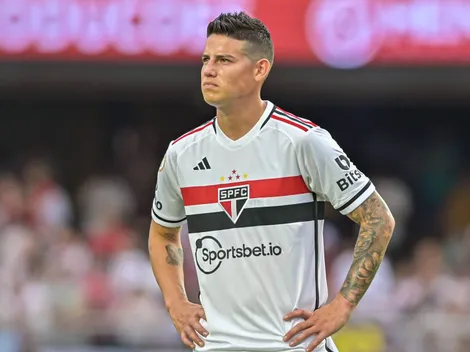 Afición le pide a Iván Alonso el fichaje de James