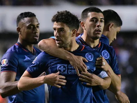 "Cruz Azul contra todos": Piden adoptar este eslogan