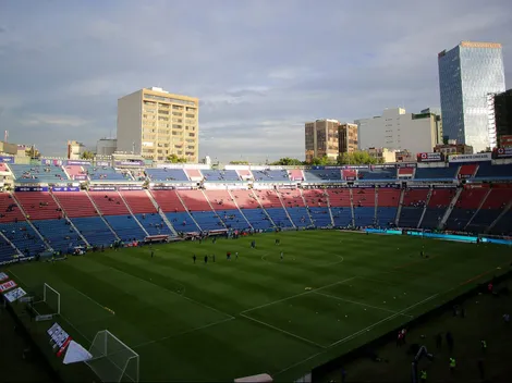 ¿Para cuándo prometió Velázquez el nuevo estadio?