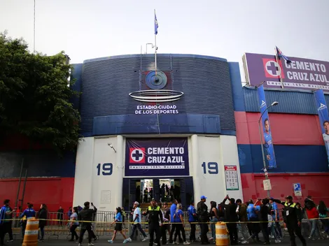 ¿Hay venta de boletos en taquilla del Estadio Azul?