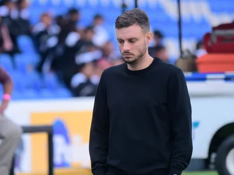 Los 2 jugadores claves que podría perder Cruz Azul