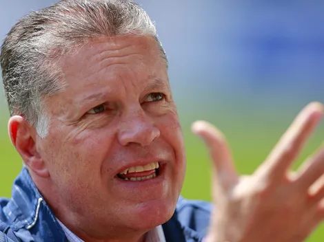 Tuca hizo de réferi con Peláez y Faitelson: la confesión del directivo