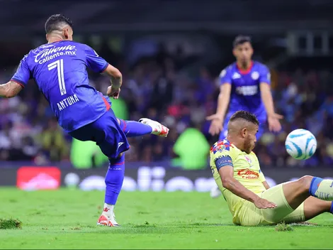 ¿Cuándo salen a la venta los boletos del Cruz Azul vs. América?