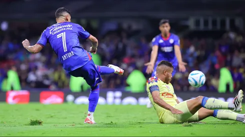 ¿Cuándo salen a la venta los boletos del Cruz Azul vs. América?