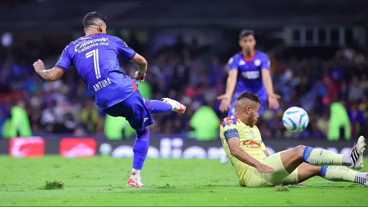 ¿Cuándo salen a la venta los boletos del Cruz Azul vs. América?