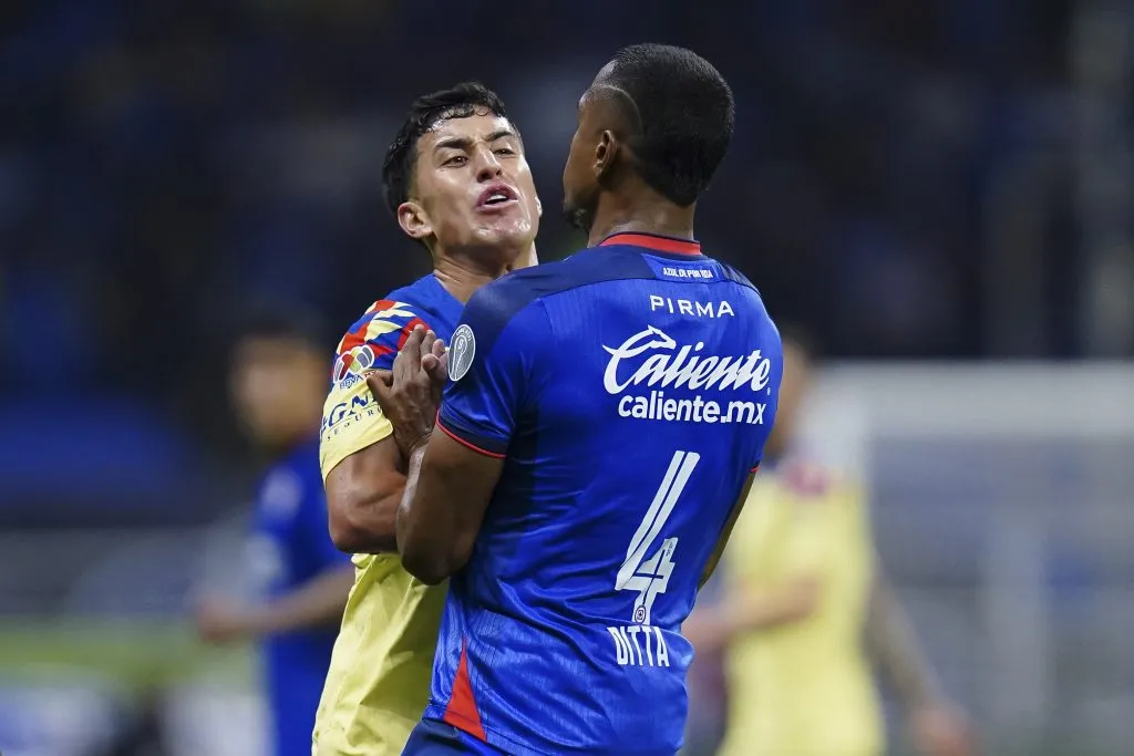 ¿Cuándo salen a la venta los boletos del Cruz Azul vs. América? (Imago 7)