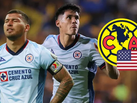 Las noticias de Cruz Azul hoy: Antuna, Anselmi y amistoso contra América