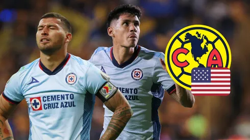 Estas son las novedades de Cruz Azul el miércoles.