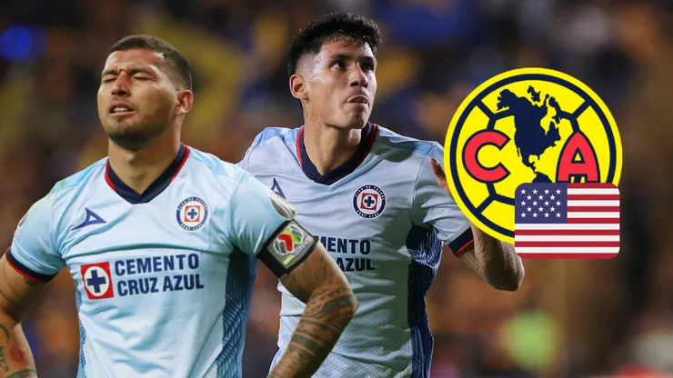 Estas son las novedades de Cruz Azul el miércoles.