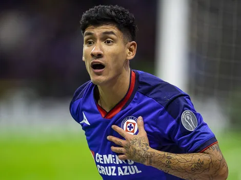 Esto vale Uriel Antuna: ¿Cruz Azul lo pierde GRATIS?