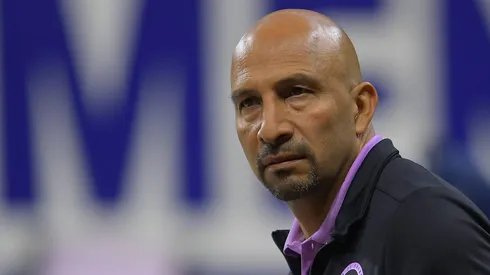 Óscar Pérez rompió el silencio sobre el Cruz Azul 2024.
