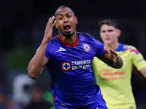 ¿Cruz Azul tiene prohibido jugar partidos amistosos en Estados Unidos?