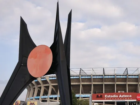 ¿Cruz Azul vuelve al Azteca en este Clausura 2024?