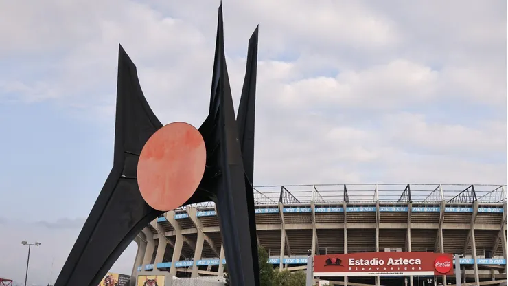 Los cementeros firmaron un acuerdo de dos años para jugar en el Ciudad de los Deportes; no obstante, el Azteca vuelve a estar disponible.